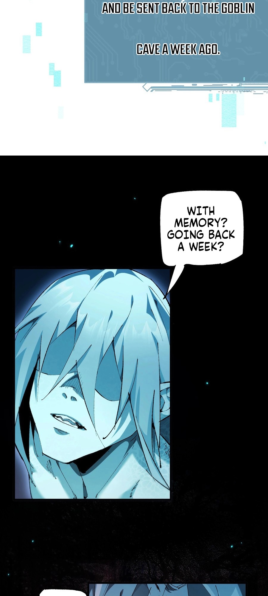 Goblin's Ascent: From Loser to Winner Ch. 2 第45页