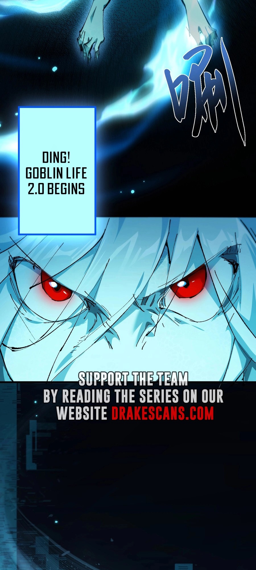 Goblin's Ascent: From Loser to Winner Ch. 2 第49页
