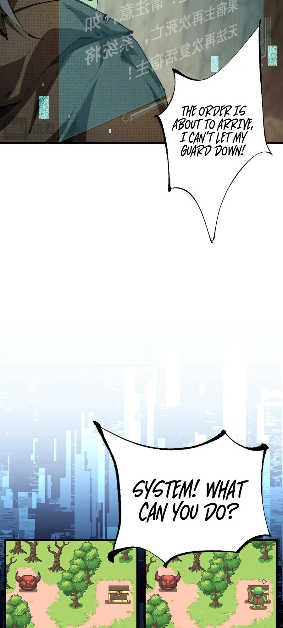 Goblin's Ascent: From Loser to Winner Ch. 2 第55页