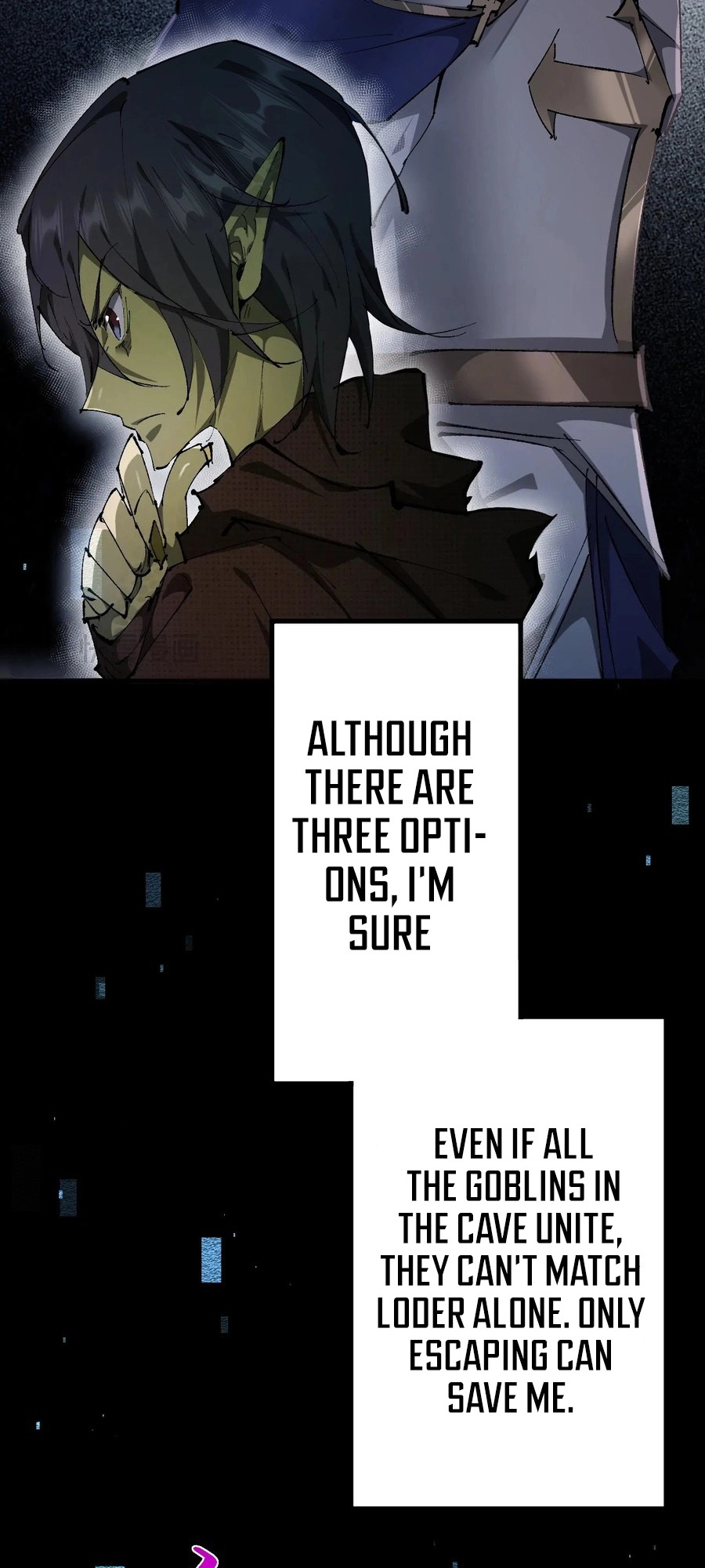 Goblin's Ascent: From Loser to Winner Ch. 2 第61页