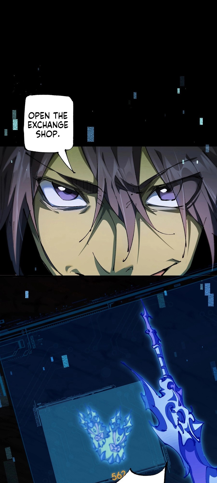 Goblin's Ascent: From Loser to Winner Ch. 2 第65页