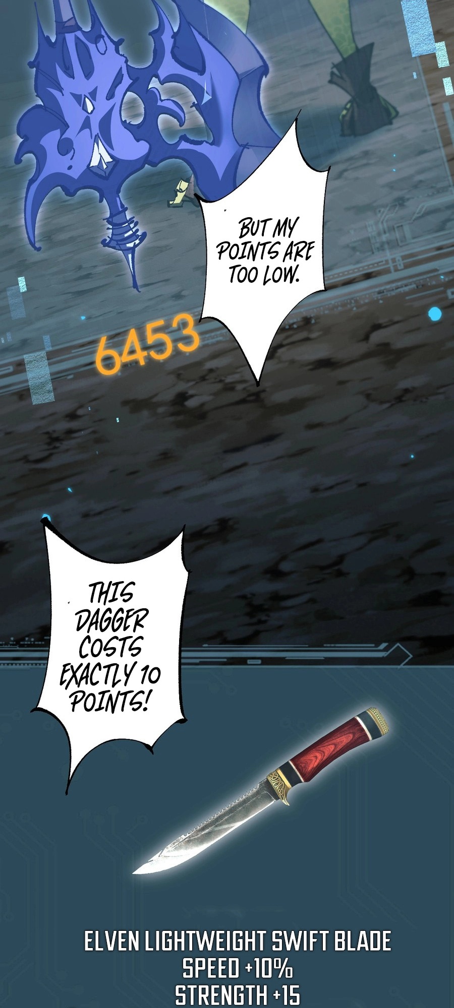 Goblin's Ascent: From Loser to Winner Ch. 2 第67页