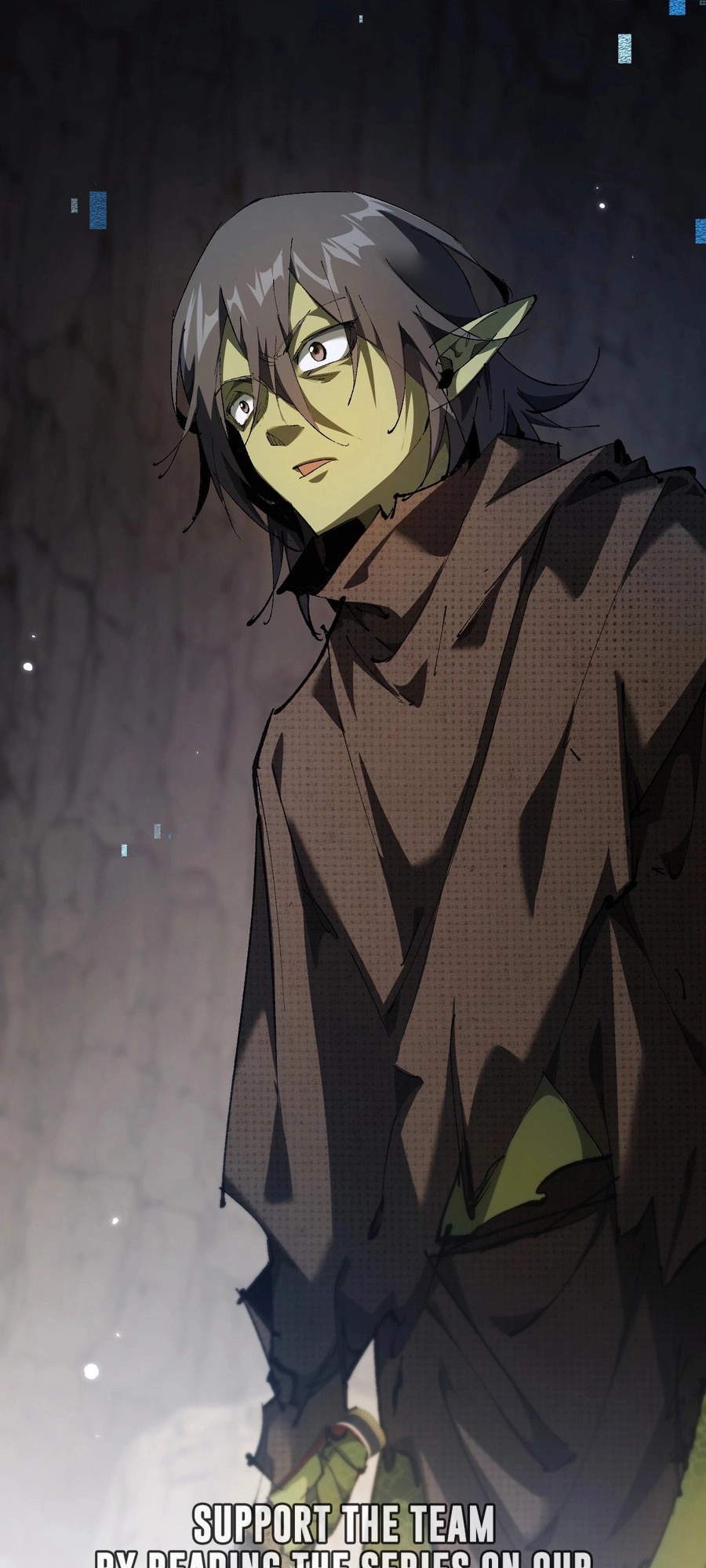 Goblin's Ascent: From Loser to Winner Ch. 2 第72页