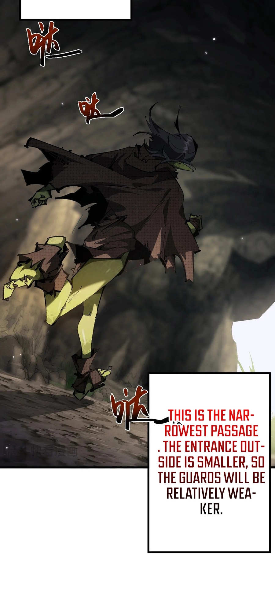 Goblin's Ascent: From Loser to Winner Ch. 2 第75页