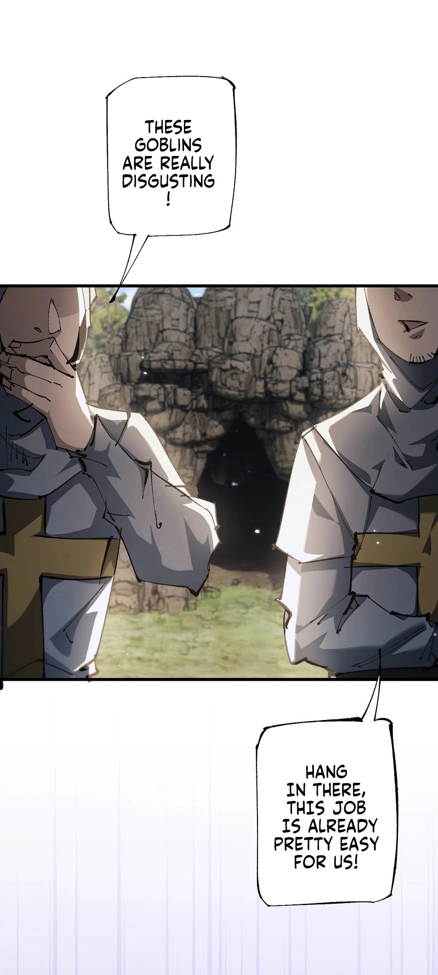 Goblin's Ascent: From Loser to Winner Ch. 2 第76页