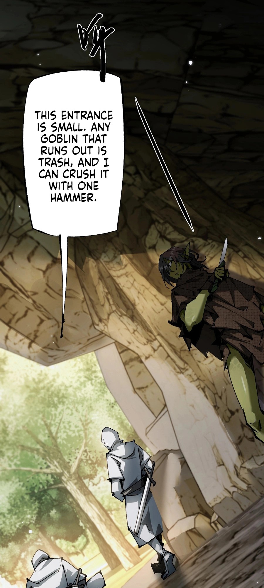 Goblin's Ascent: From Loser to Winner Ch. 2 第78页