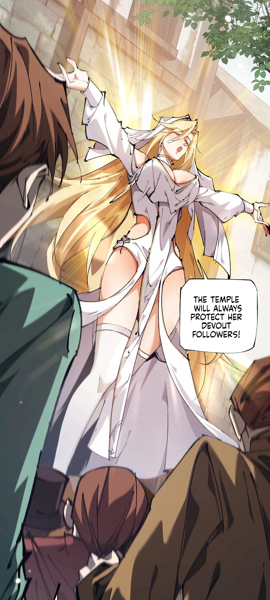 Goblin's Ascent: From Loser to Winner Ch. 2 第9页
