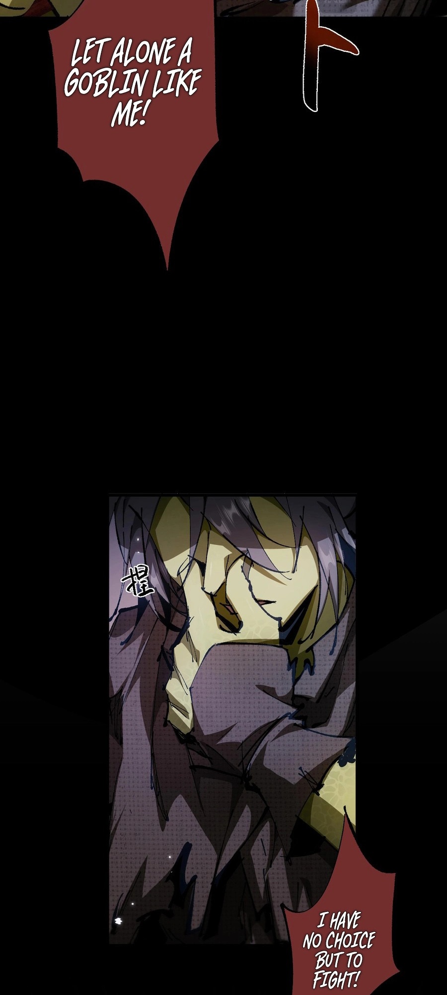 Goblin's Ascent: From Loser to Winner Ch. 2 第81页