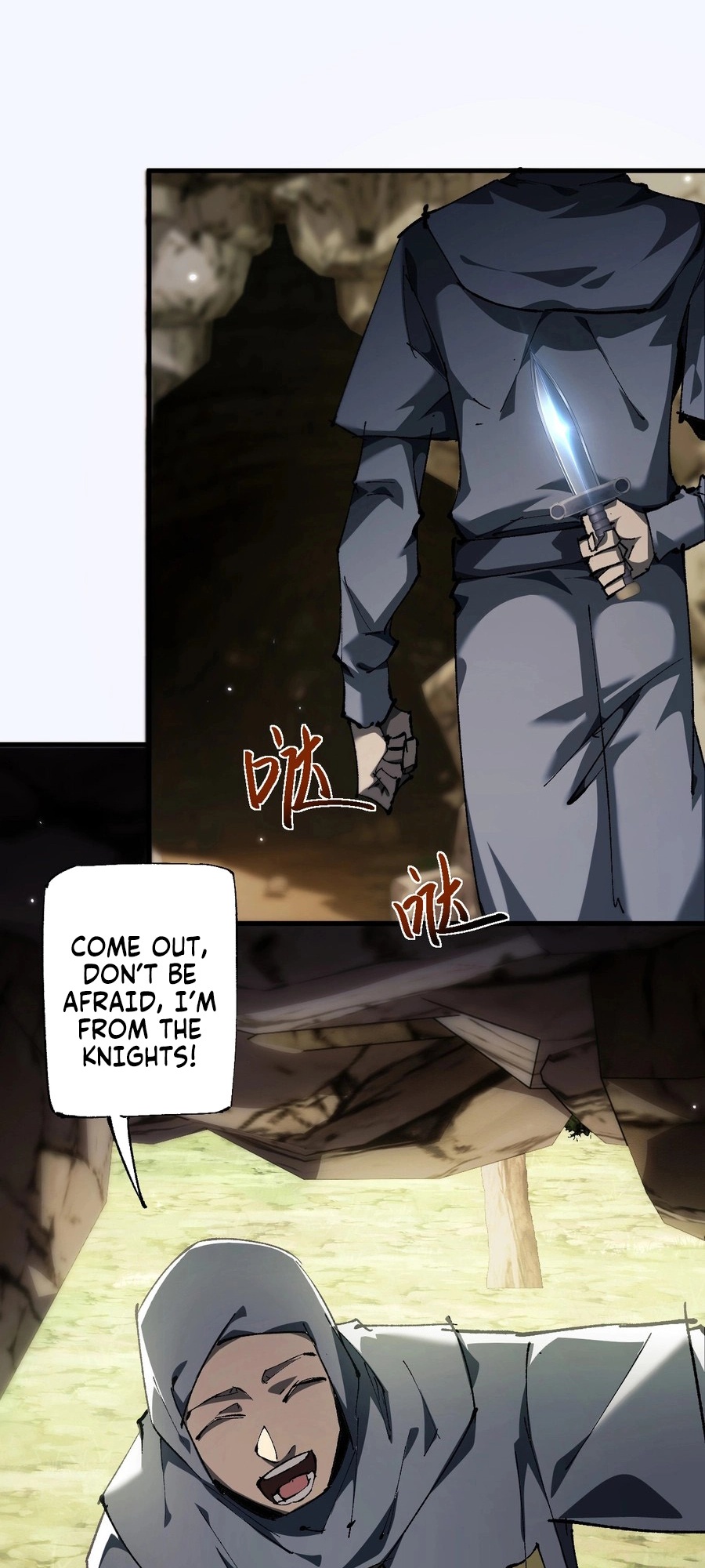 Goblin's Ascent: From Loser to Winner Ch. 2 第84页