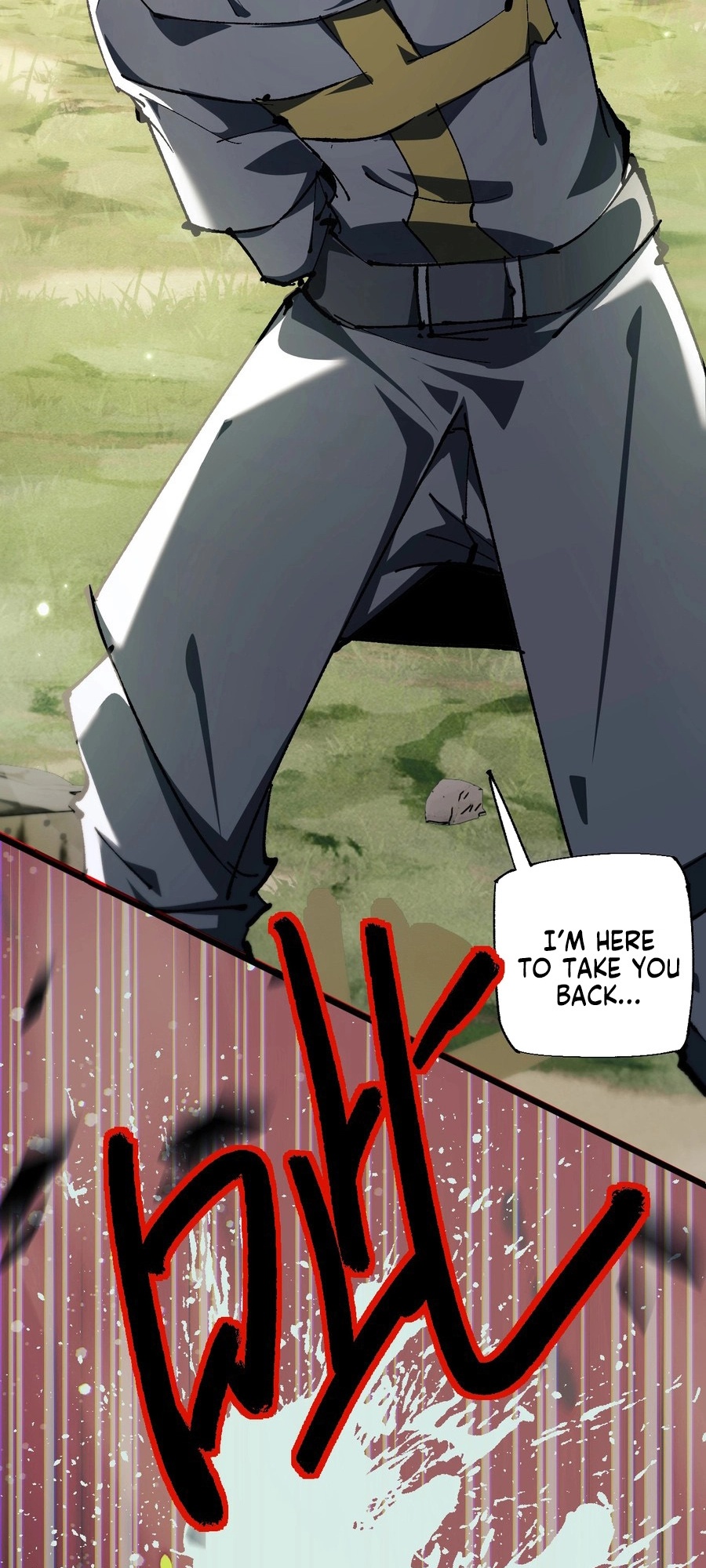 Goblin's Ascent: From Loser to Winner Ch. 2 第85页
