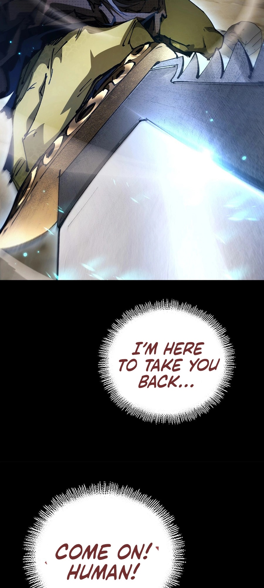 Goblin's Ascent: From Loser to Winner Ch. 2 第87页