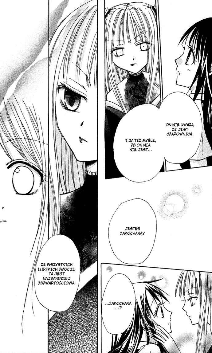 Kuroneko Renai Kumikyoku Czarne koty uwielbiaja garnitury 第26页