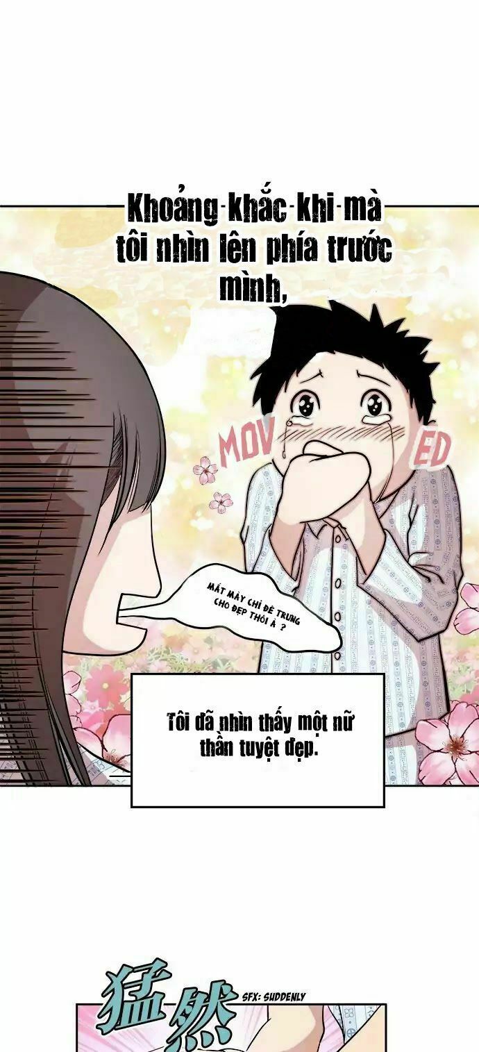CHANGE Vol. 1 Ch. 2 第10页