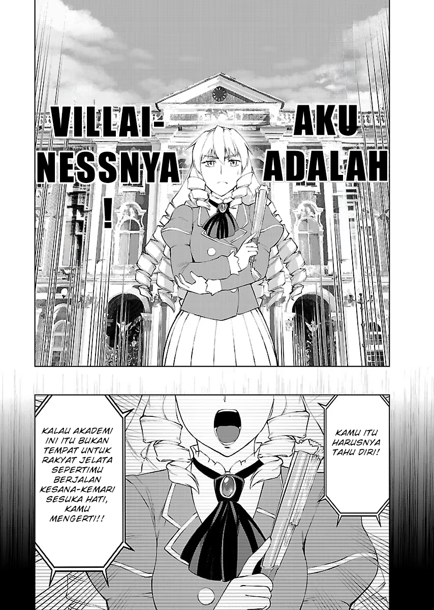 Akuyaku Reijou Tensei Ojisan PNS Umur 52 Tahun 第13页