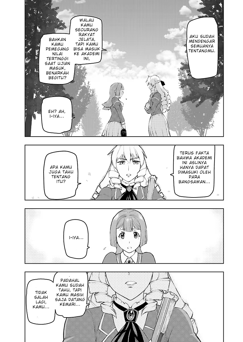 Akuyaku Reijou Tensei Ojisan PNS Umur 52 Tahun 第20页