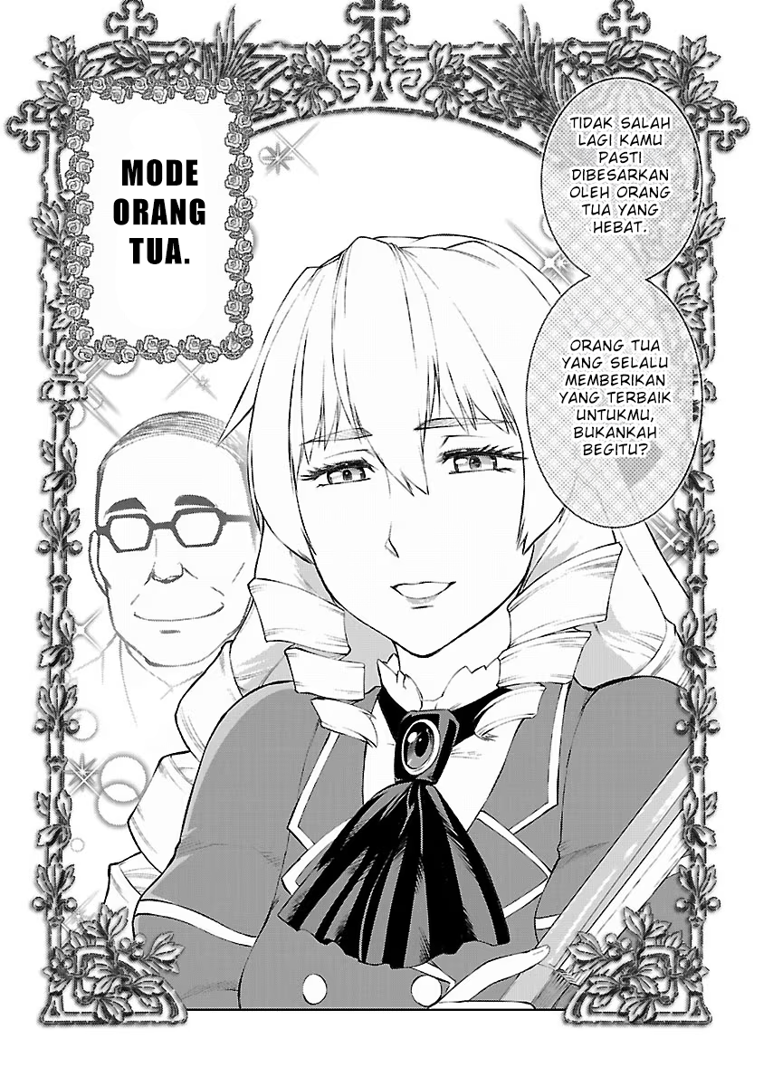 Akuyaku Reijou Tensei Ojisan PNS Umur 52 Tahun 第21页