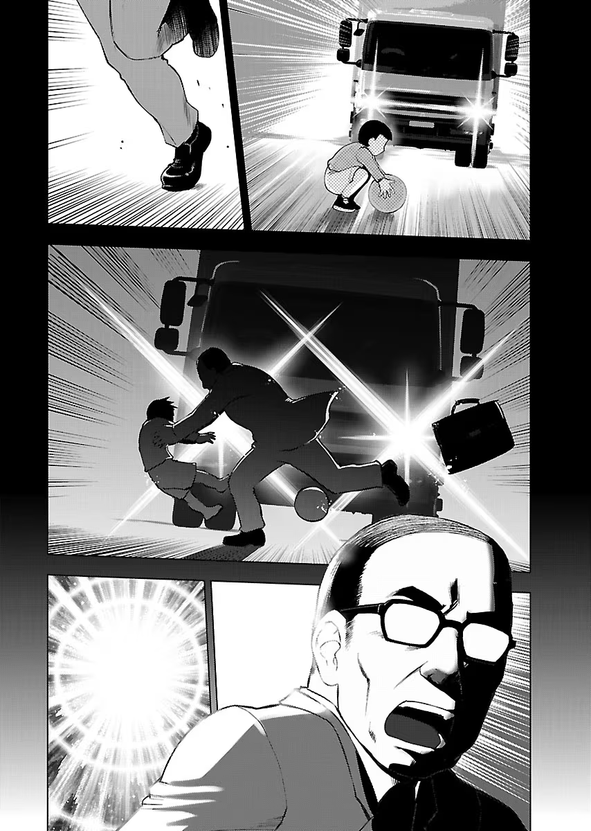Akuyaku Reijou Tensei Ojisan PNS Umur 52 Tahun 第9页