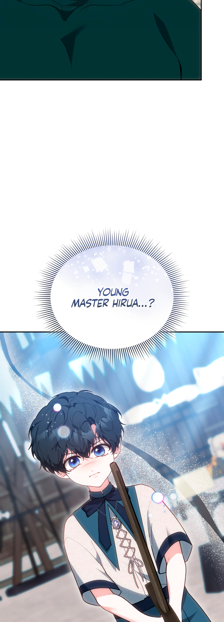A Simple Guide to Surviving as a Stepmom Ch. 74 第14页