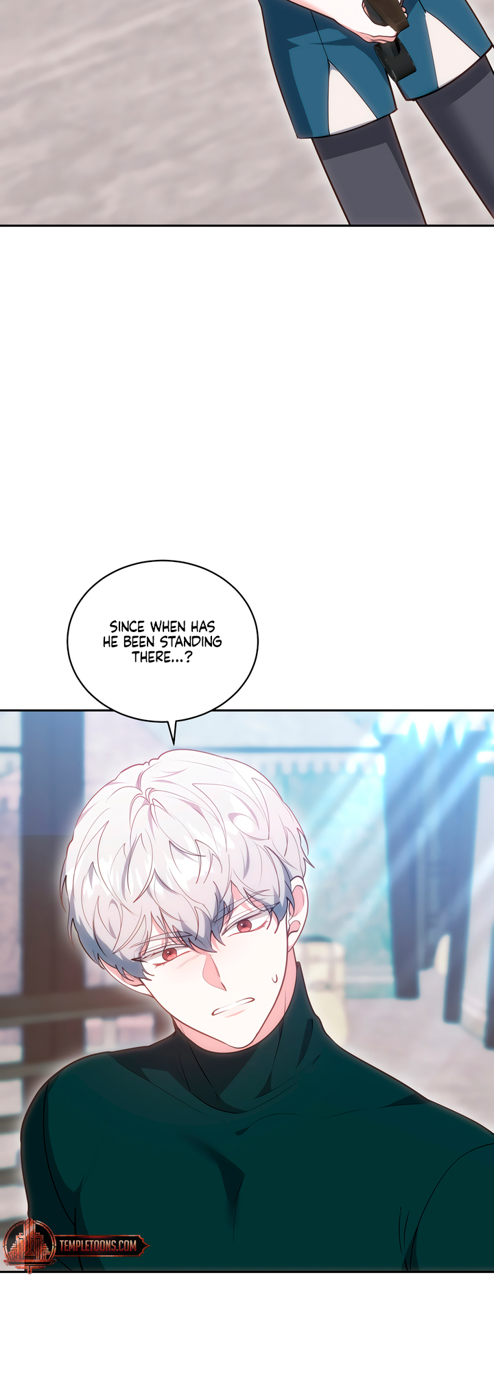A Simple Guide to Surviving as a Stepmom Ch. 74 第15页