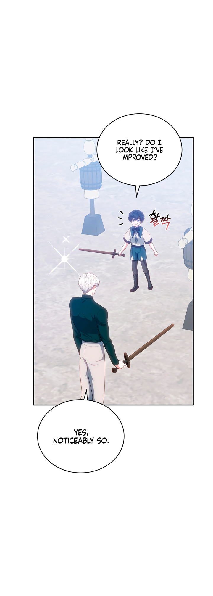 A Simple Guide to Surviving as a Stepmom Ch. 74 第20页
