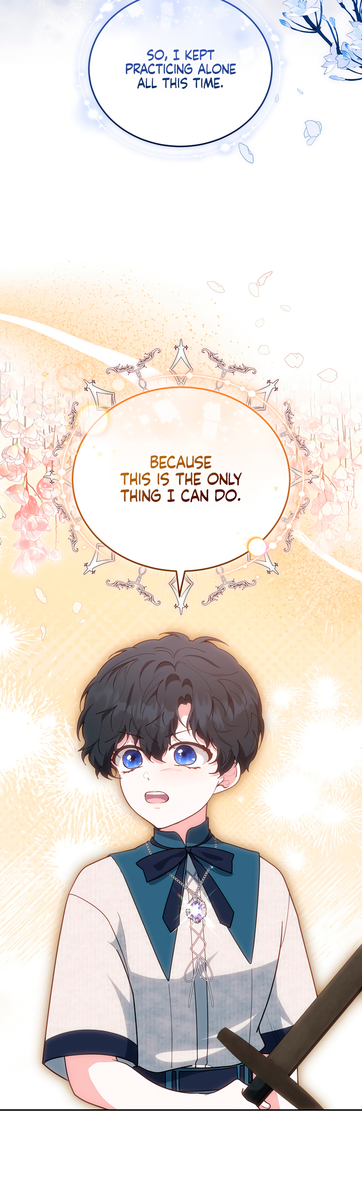 A Simple Guide to Surviving as a Stepmom Ch. 74 第24页