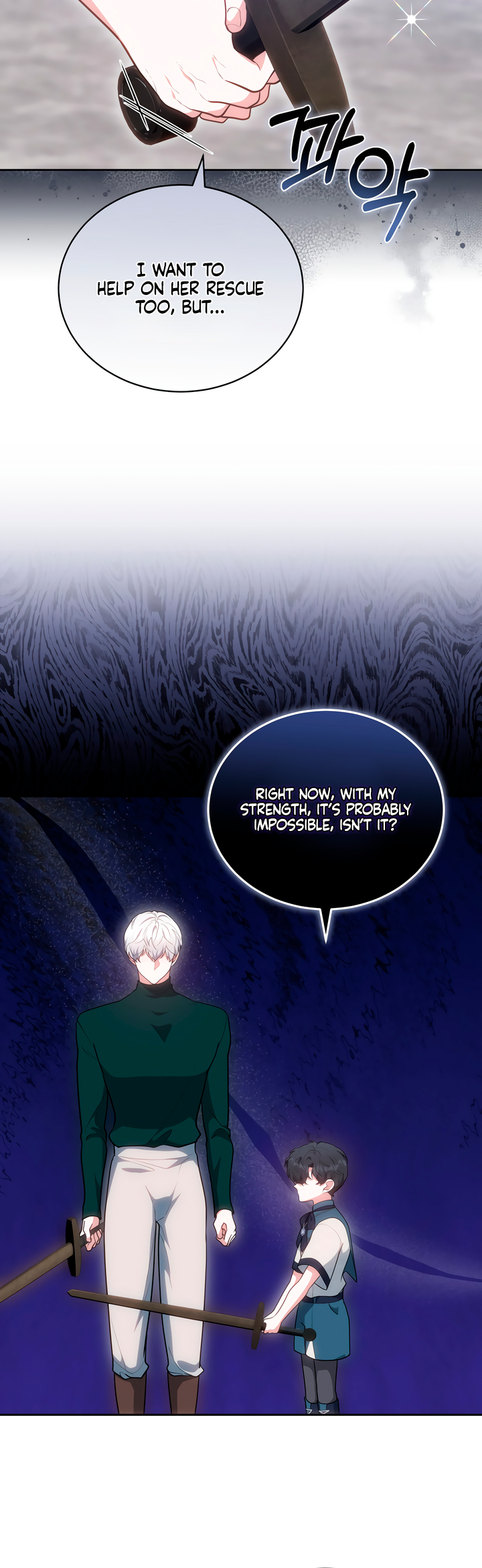A Simple Guide to Surviving as a Stepmom Ch. 74 第27页
