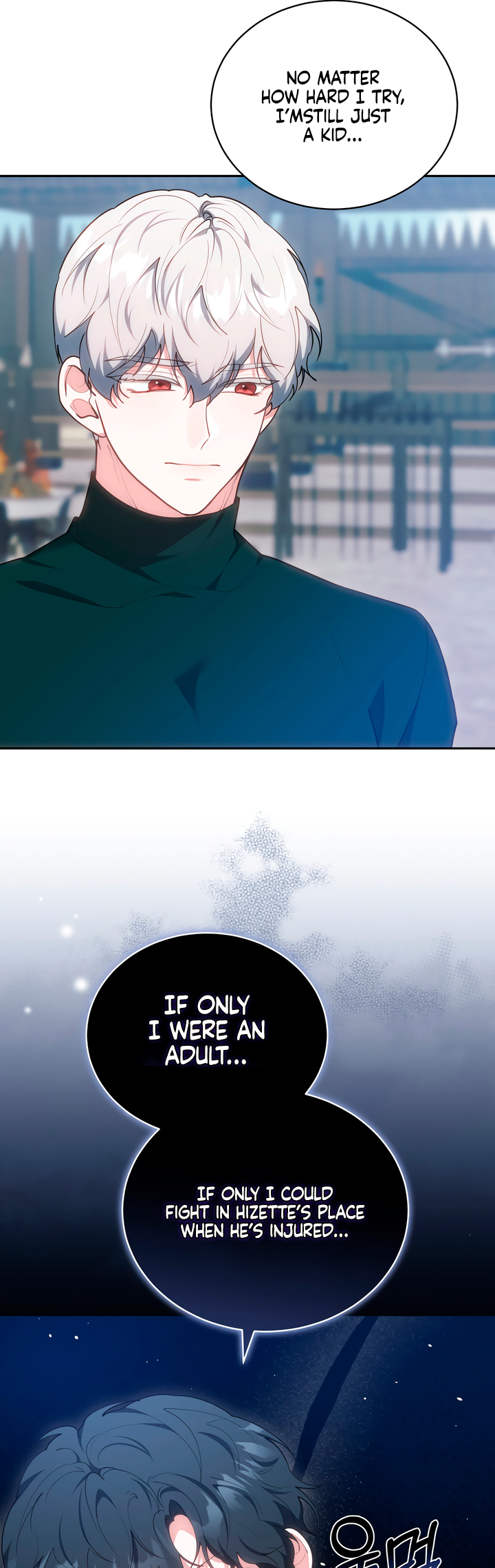 A Simple Guide to Surviving as a Stepmom Ch. 74 第28页