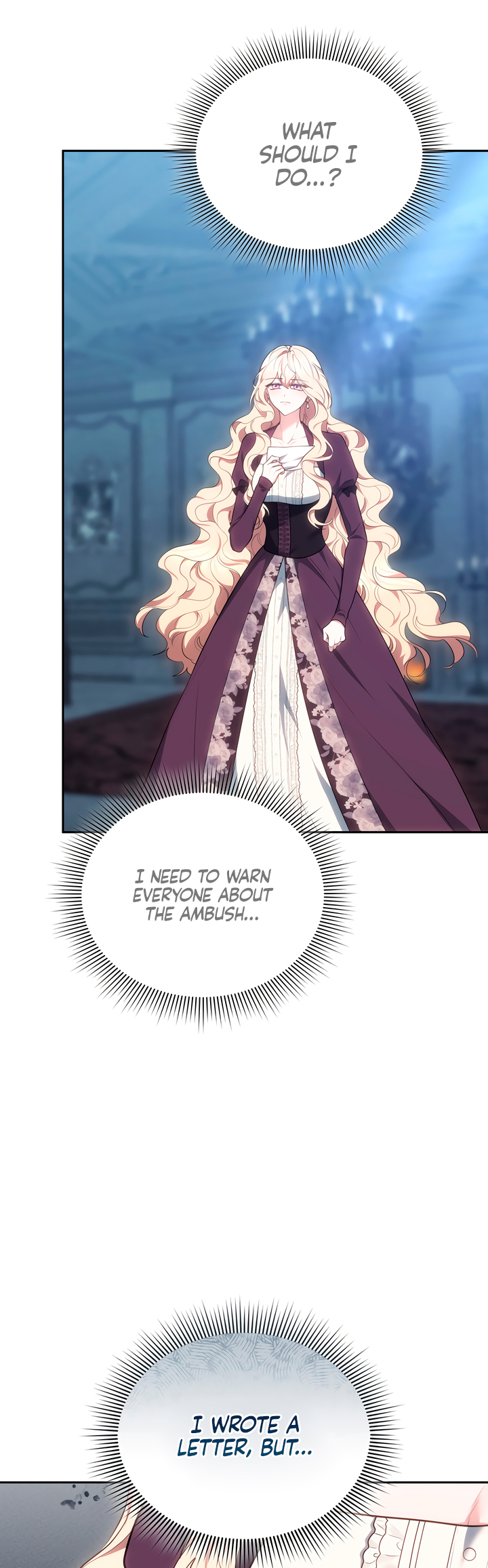 A Simple Guide to Surviving as a Stepmom Ch. 74 第37页
