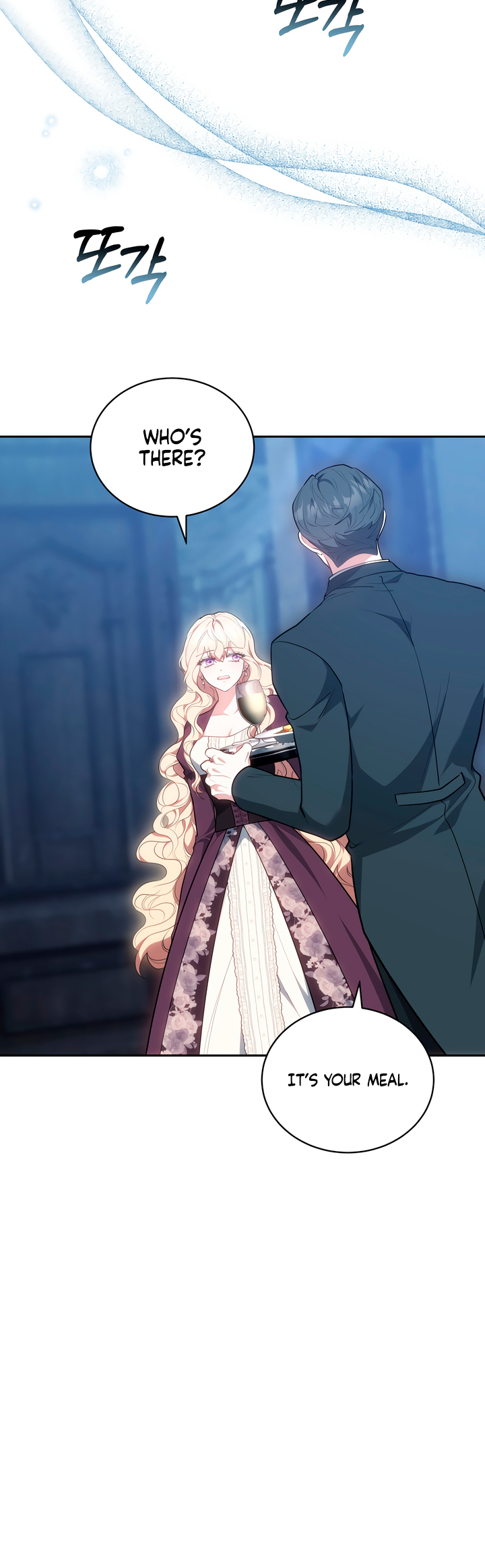 A Simple Guide to Surviving as a Stepmom Ch. 74 第40页