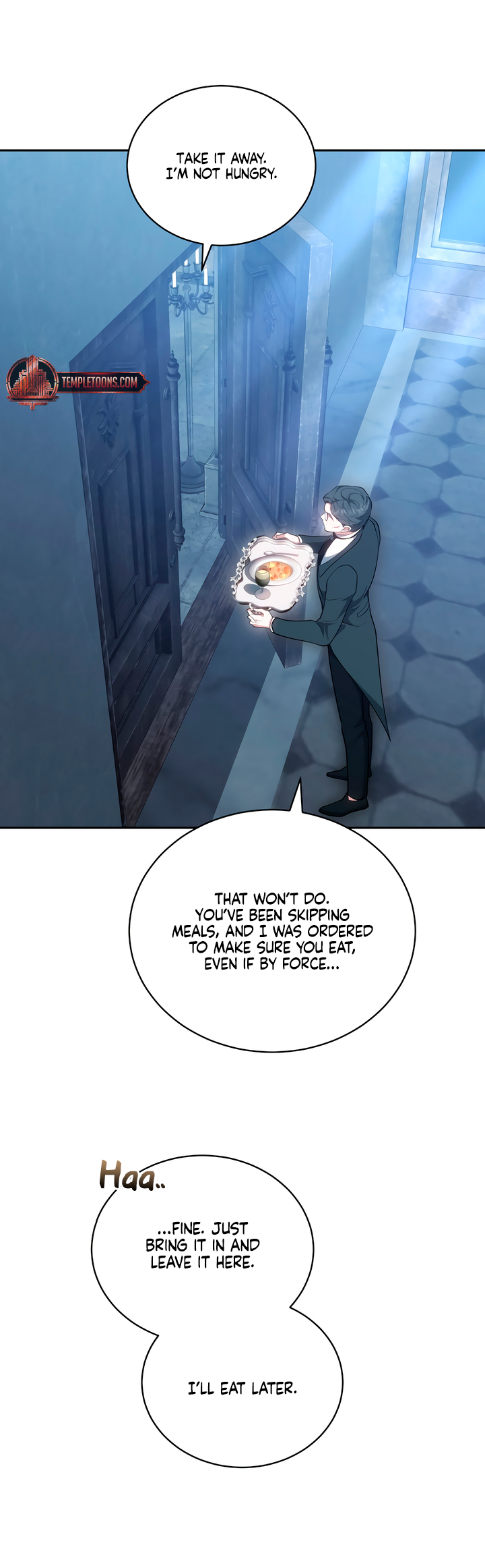 A Simple Guide to Surviving as a Stepmom Ch. 74 第41页