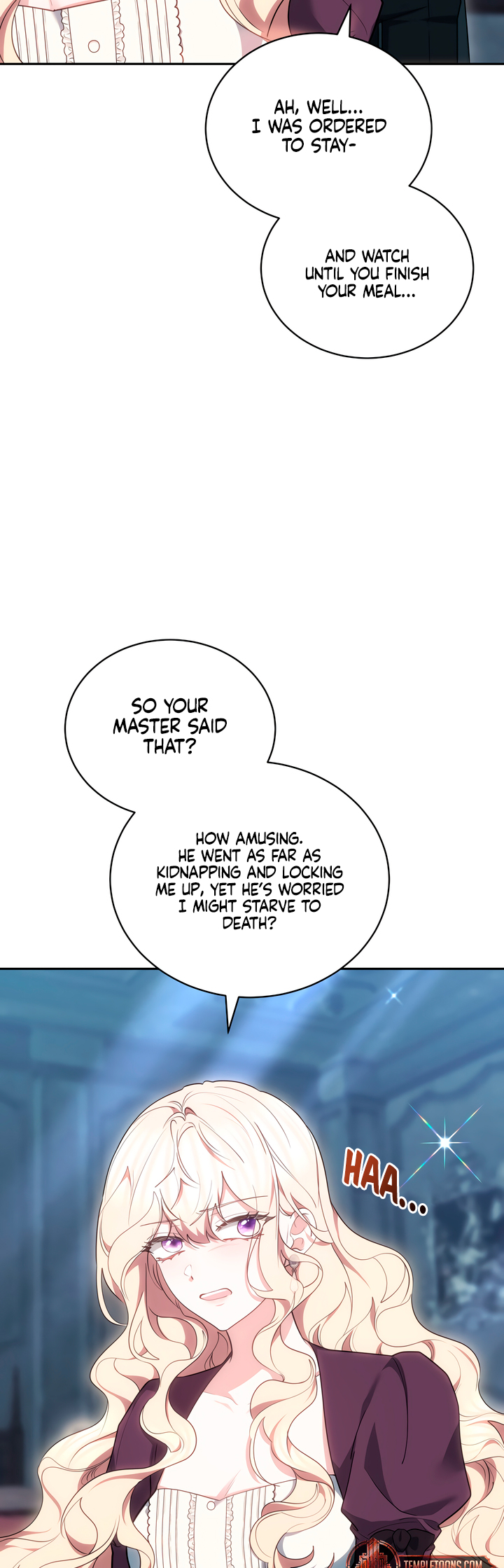 A Simple Guide to Surviving as a Stepmom Ch. 74 第45页