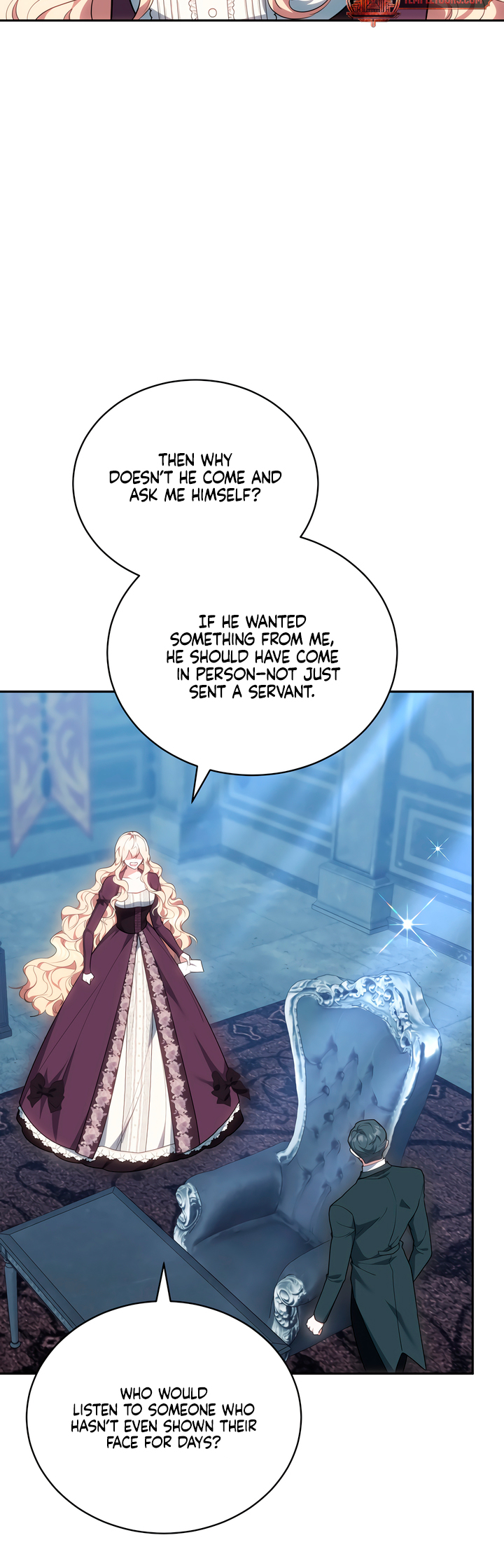 A Simple Guide to Surviving as a Stepmom Ch. 74 第46页