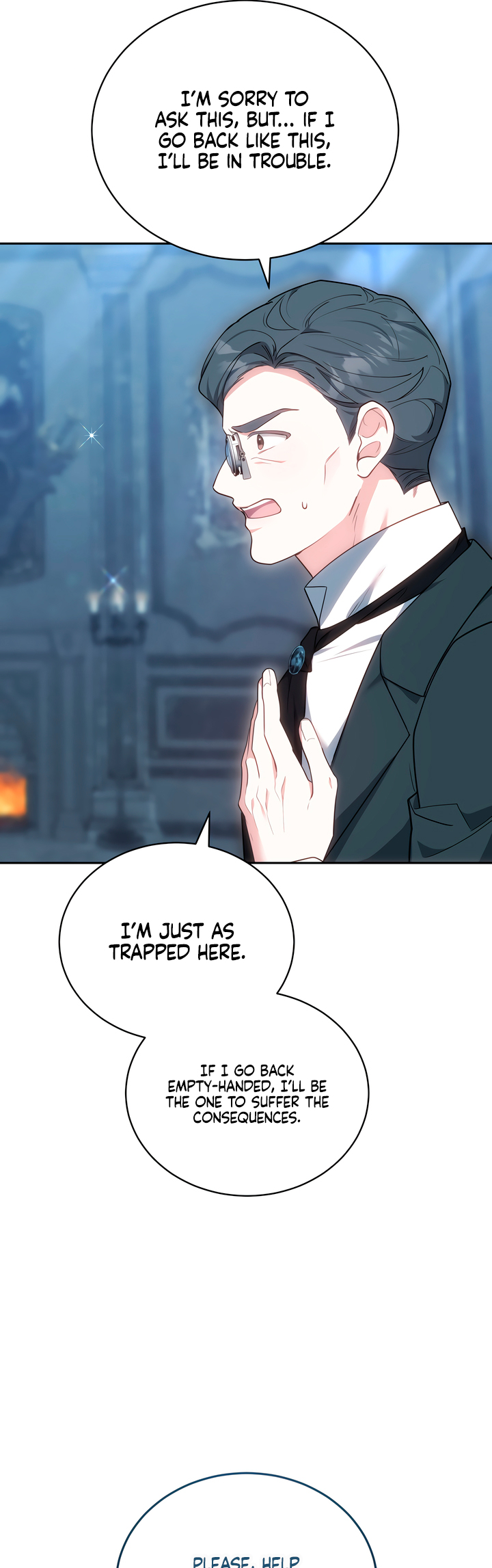 A Simple Guide to Surviving as a Stepmom Ch. 74 第48页