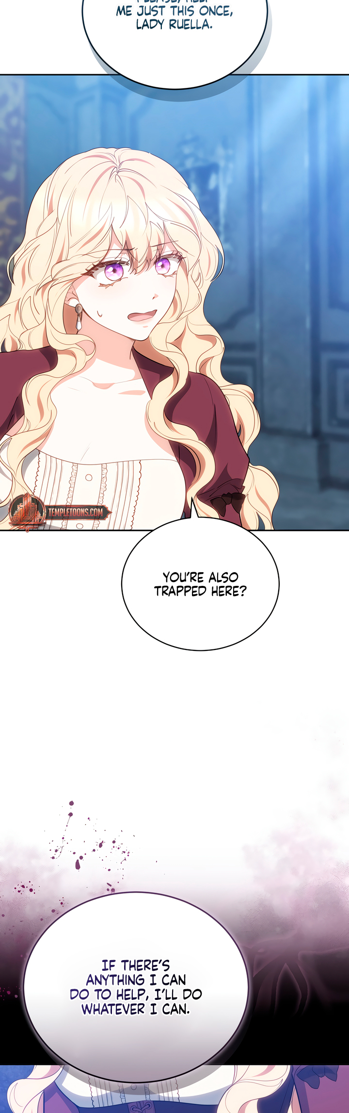 A Simple Guide to Surviving as a Stepmom Ch. 74 第49页
