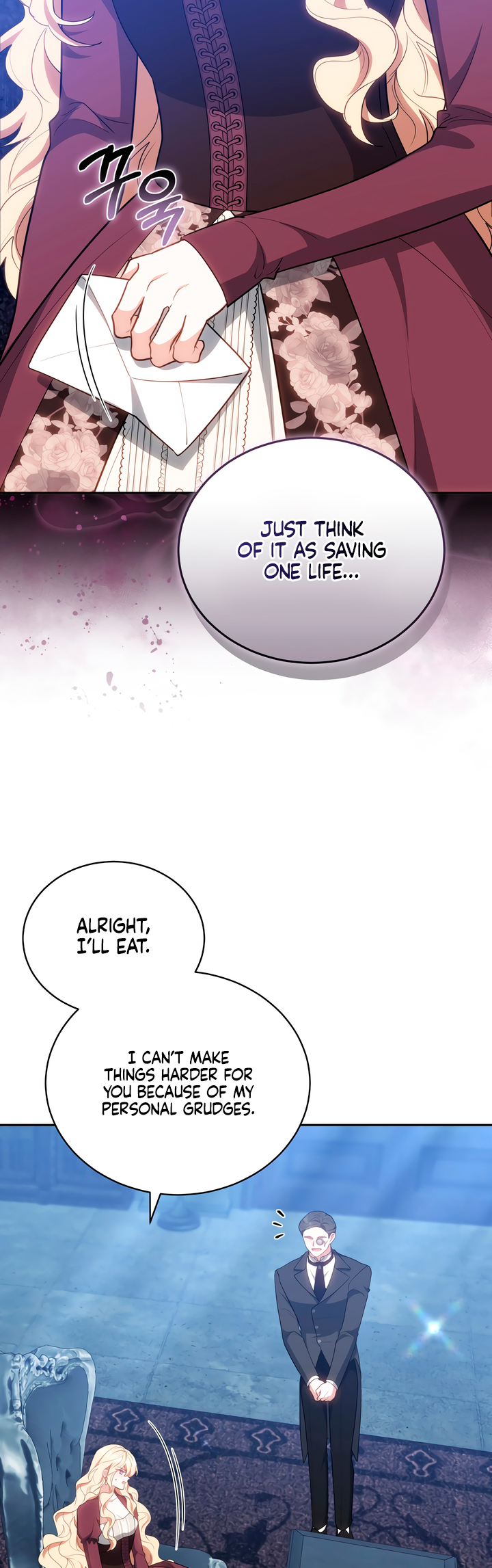 A Simple Guide to Surviving as a Stepmom Ch. 74 第50页