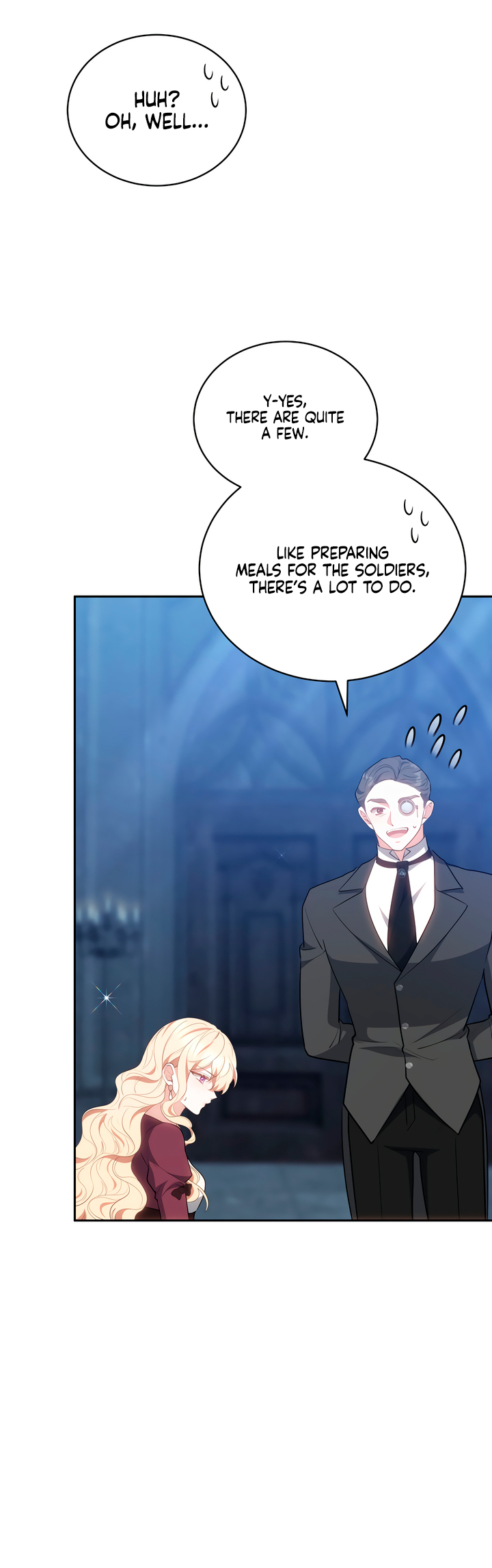 A Simple Guide to Surviving as a Stepmom Ch. 74 第52页
