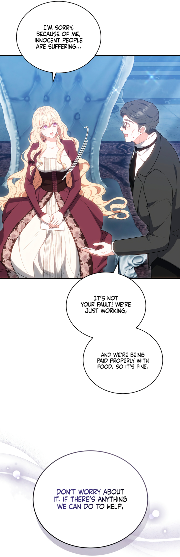 A Simple Guide to Surviving as a Stepmom Ch. 74 第53页
