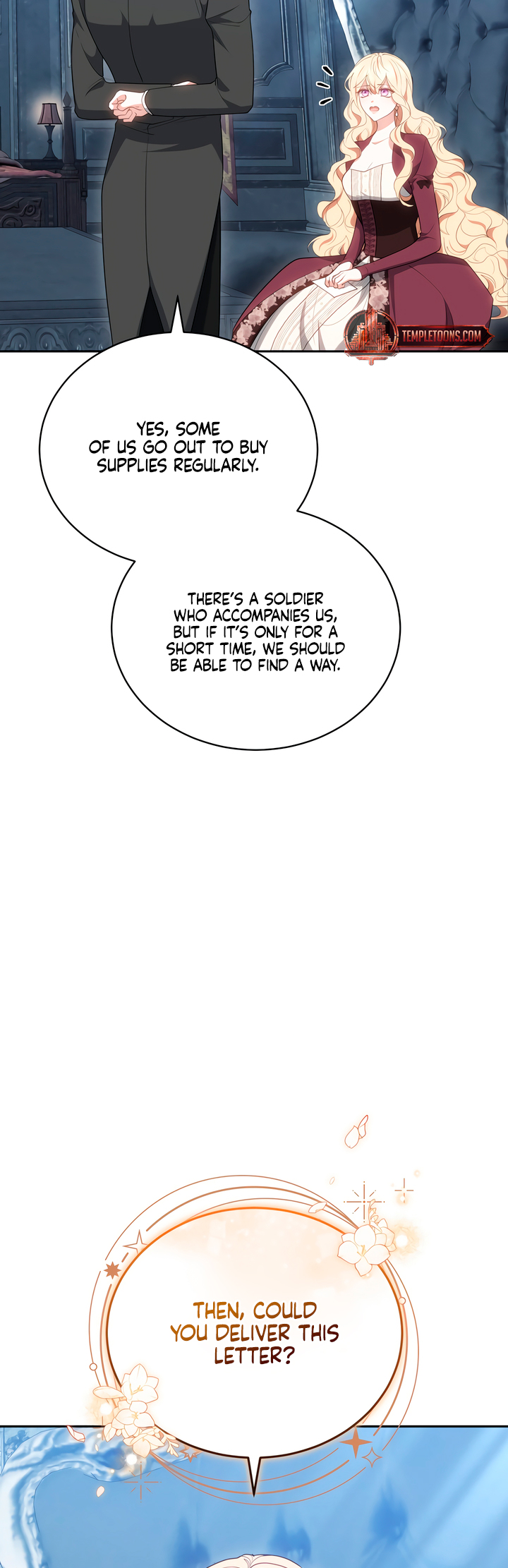 A Simple Guide to Surviving as a Stepmom Ch. 74 第56页