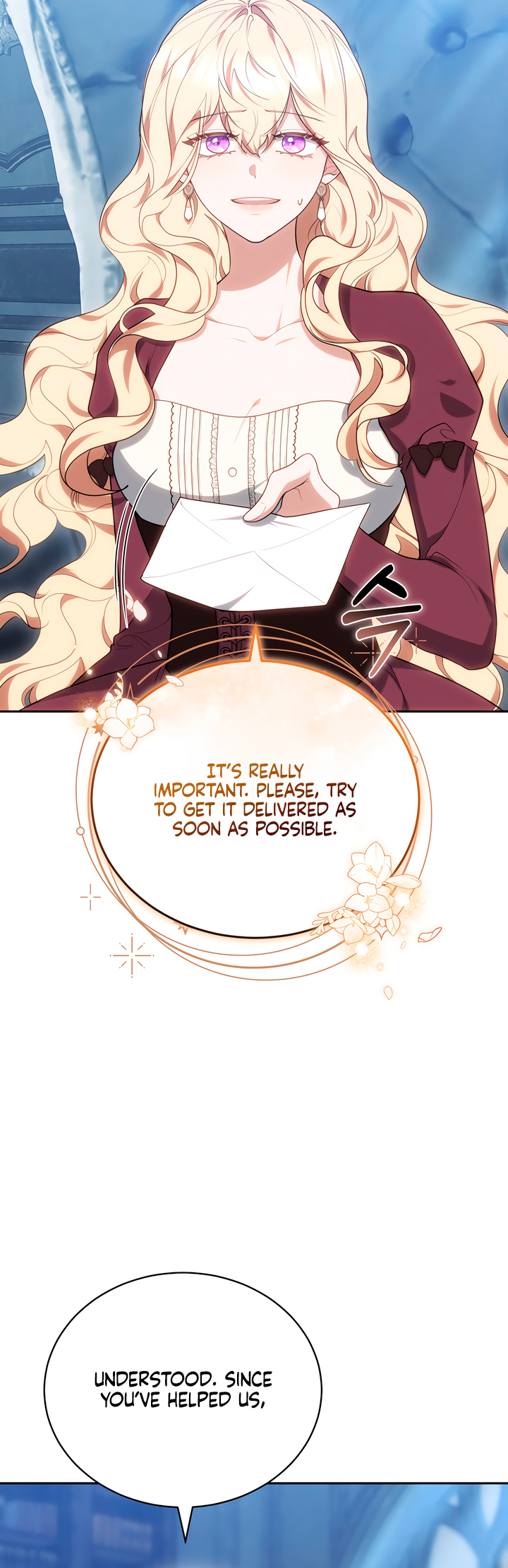A Simple Guide to Surviving as a Stepmom Ch. 74 第57页