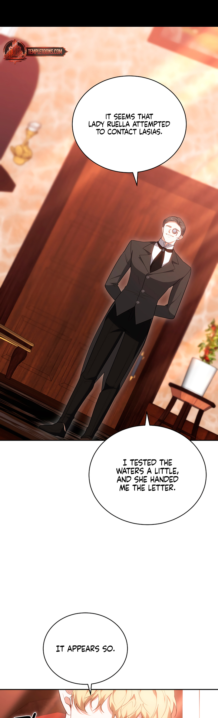 A Simple Guide to Surviving as a Stepmom Ch. 74 第59页