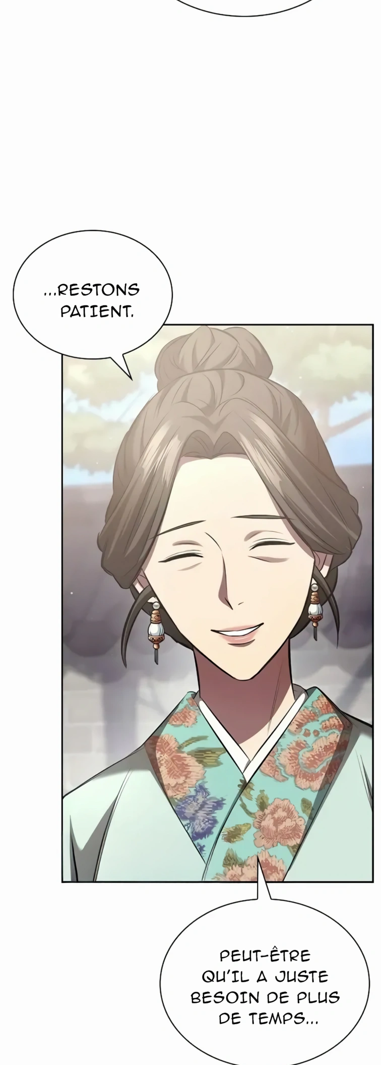 Regression of the Yong Clan Heir Ch. 2 第11页