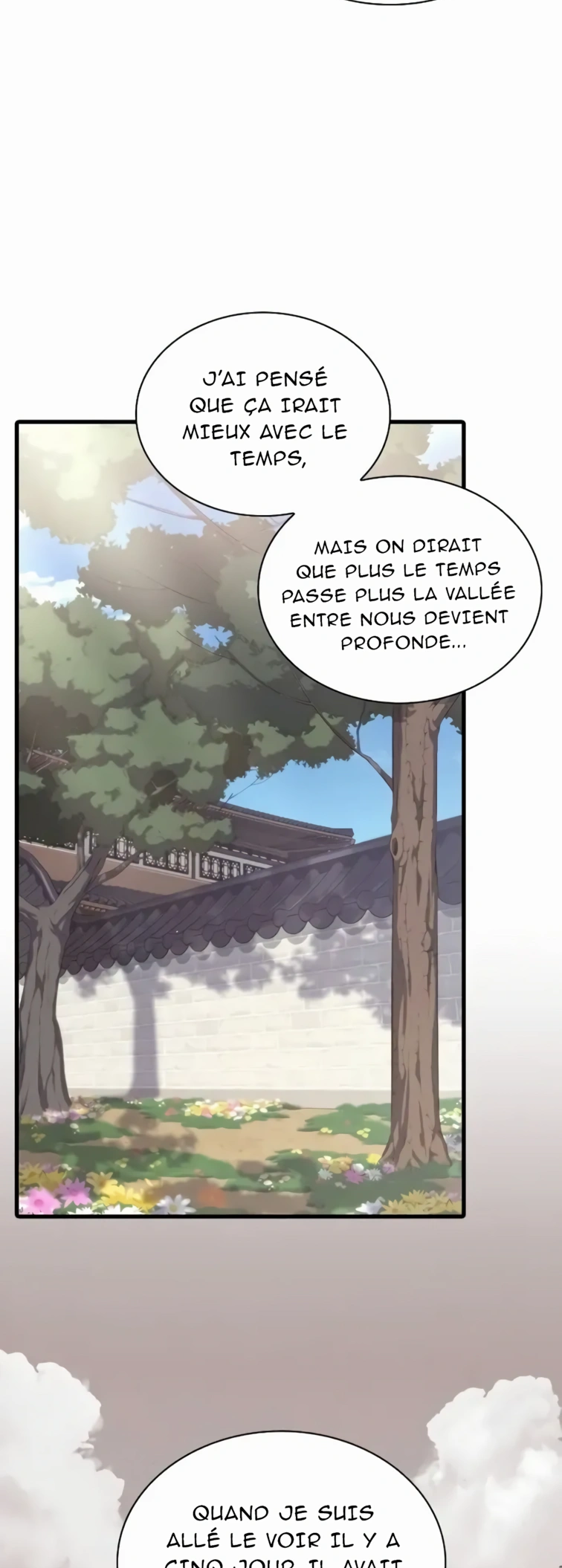 Regression of the Yong Clan Heir Ch. 2 第12页
