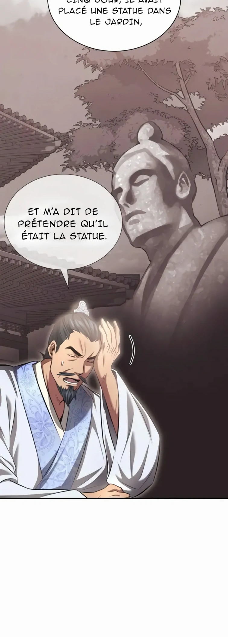 Regression of the Yong Clan Heir Ch. 2 第13页