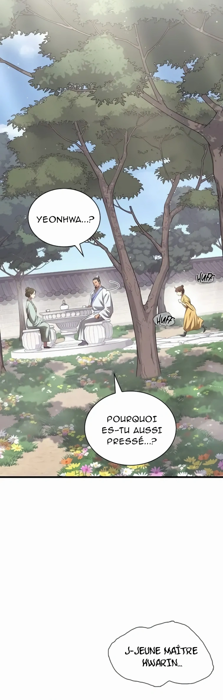 Regression of the Yong Clan Heir Ch. 2 第15页