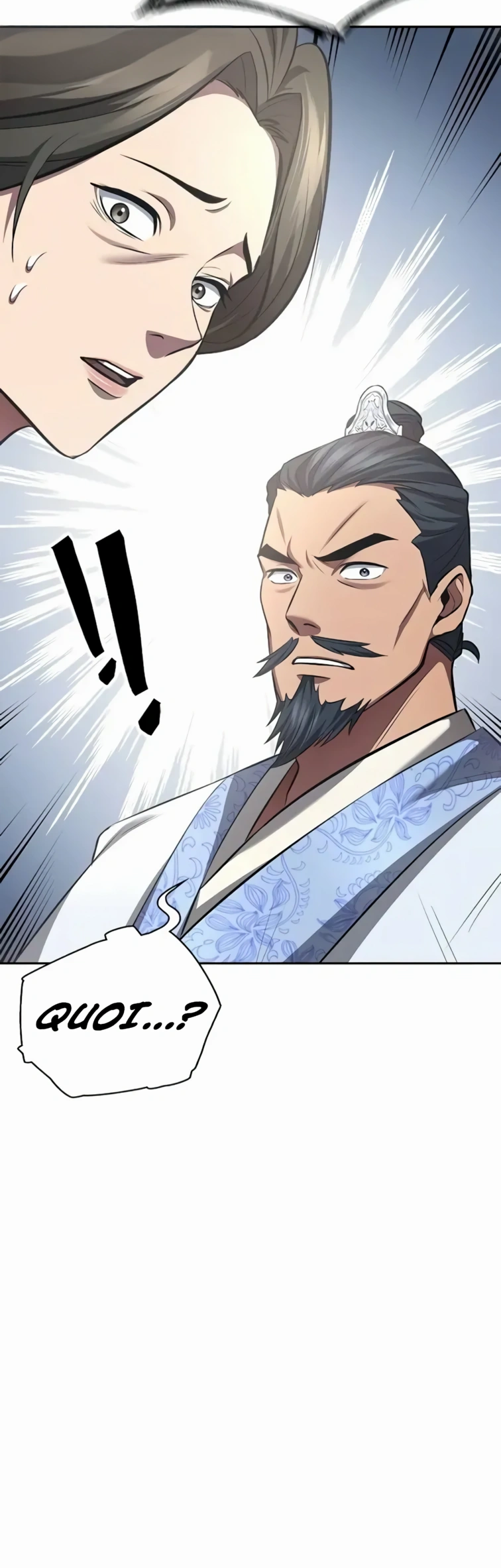 Regression of the Yong Clan Heir Ch. 2 第17页
