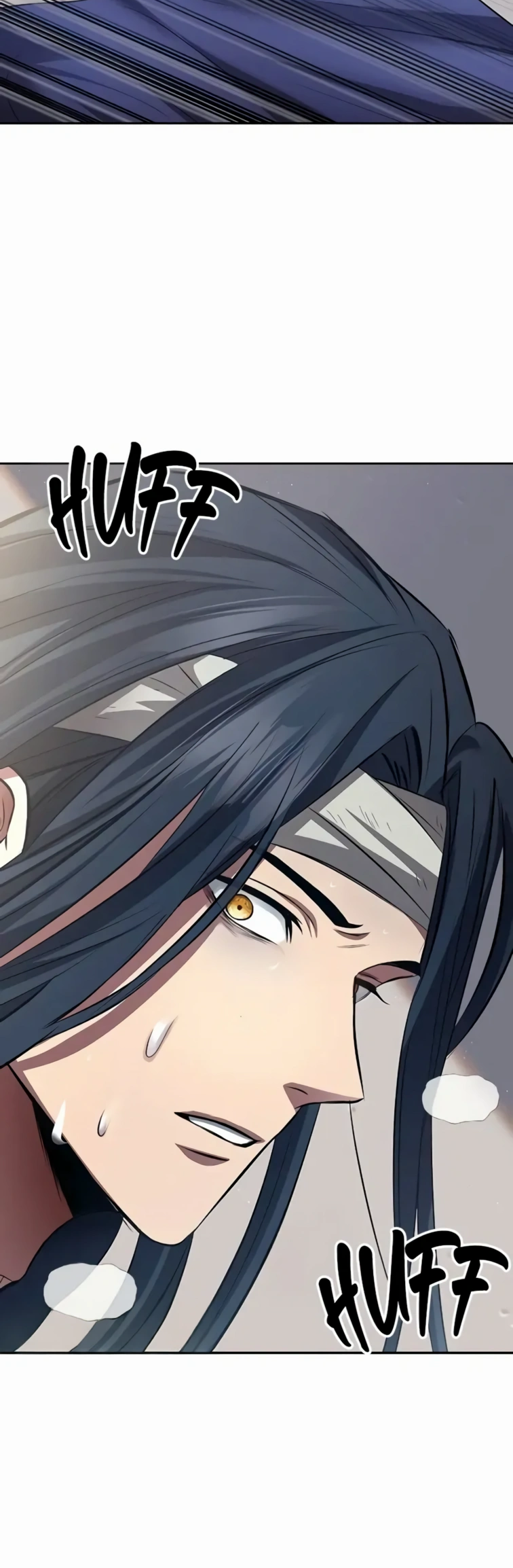 Regression of the Yong Clan Heir Ch. 2 第34页