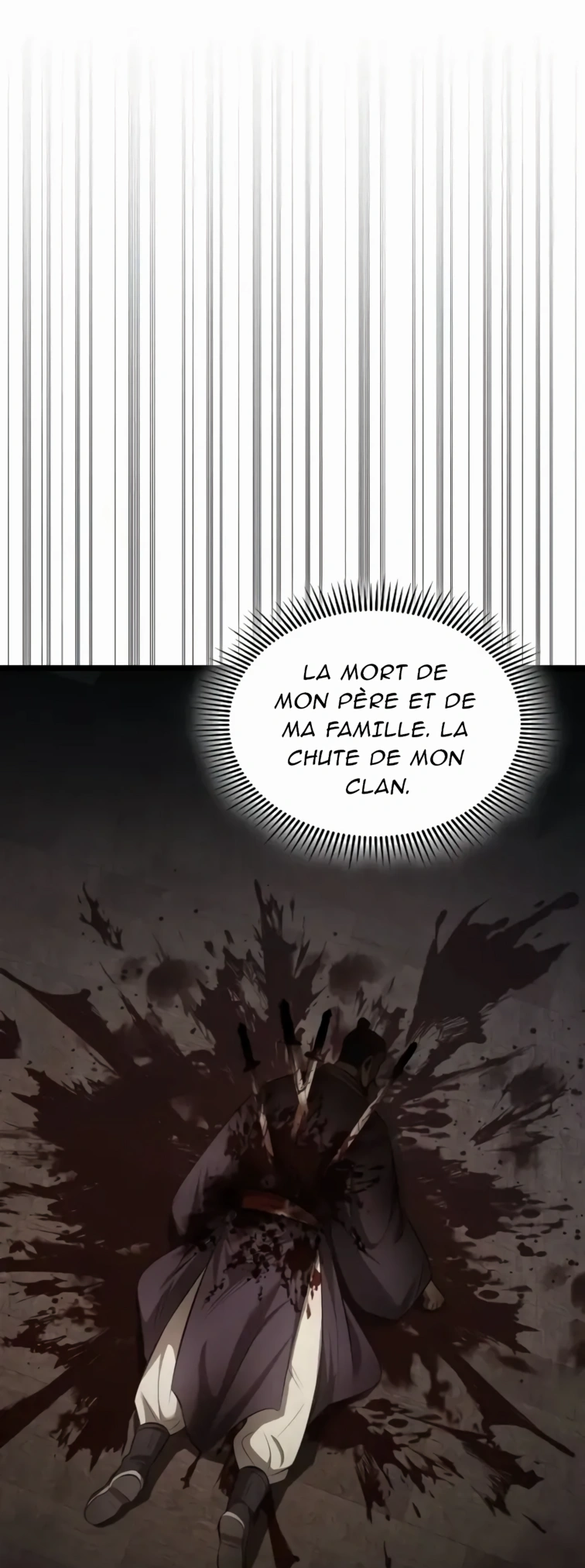 Regression of the Yong Clan Heir Ch. 2 第38页