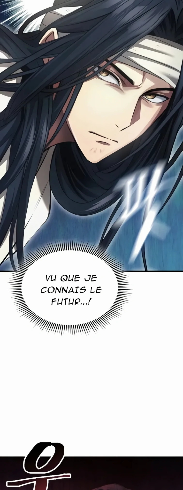 Regression of the Yong Clan Heir Ch. 2 第40页
