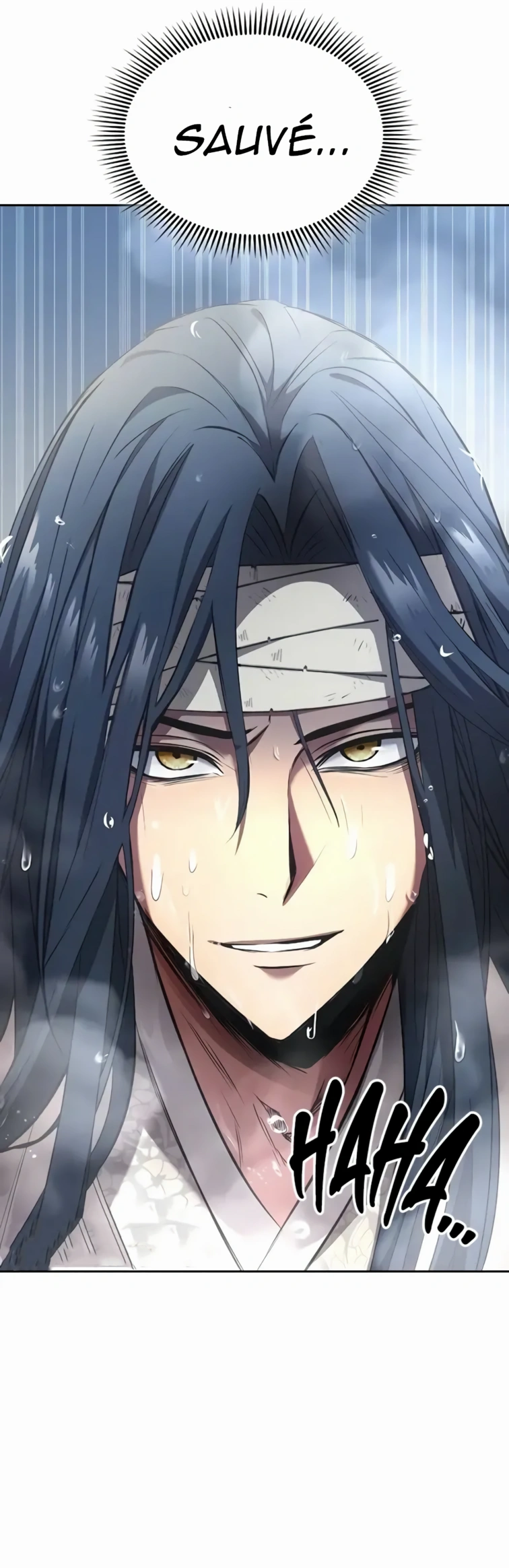 Regression of the Yong Clan Heir Ch. 2 第58页
