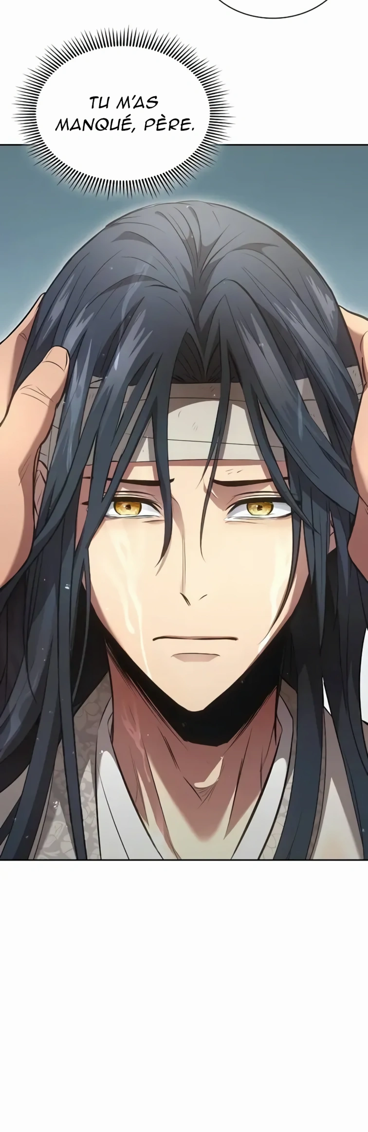 Regression of the Yong Clan Heir Ch. 2 第63页